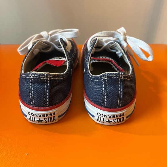 Converse heart shoes - Picture 4 of 5